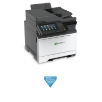 Lexmark CX625 Printer Toner Cartridges